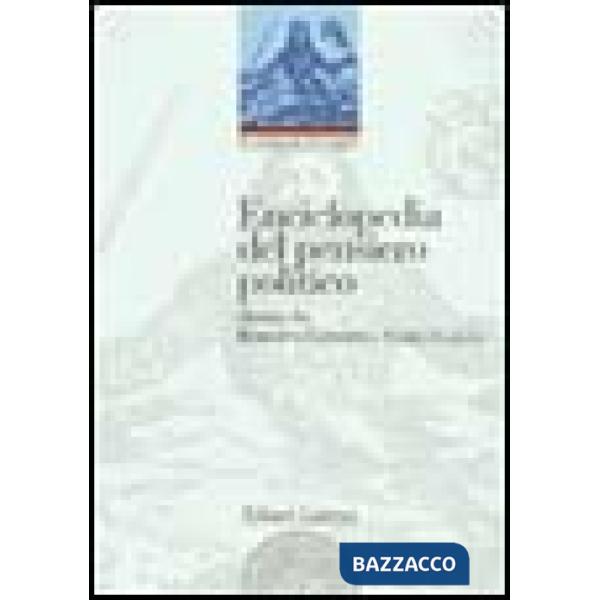 Enciclopedia del pensiero politico