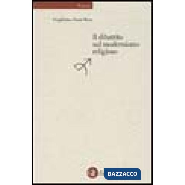 Dibattito sul modernismo religioso (Il)