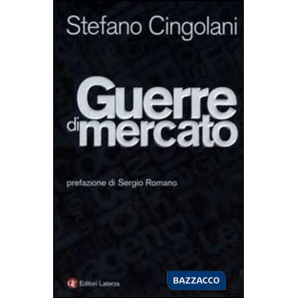 Guerre di mercato