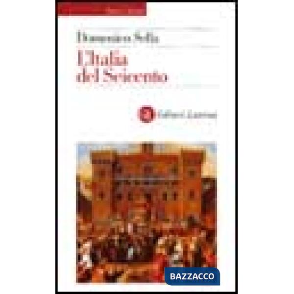 Italia del Seicento (L')