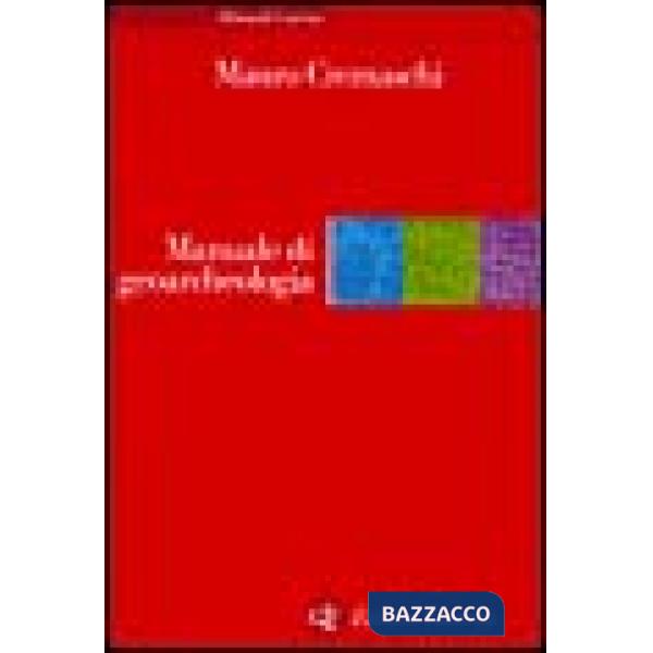 Manuale di geoarcheologia