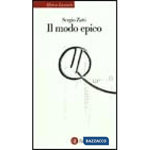 Modo epico (Il)