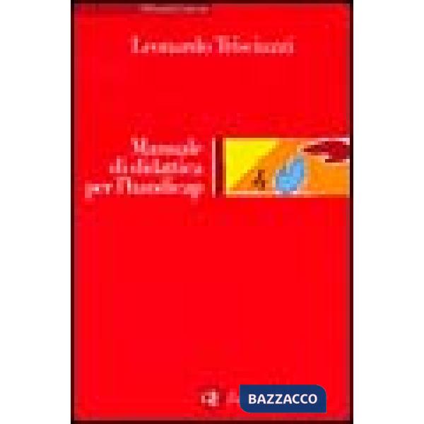 Manuale di didattica per l'handicap