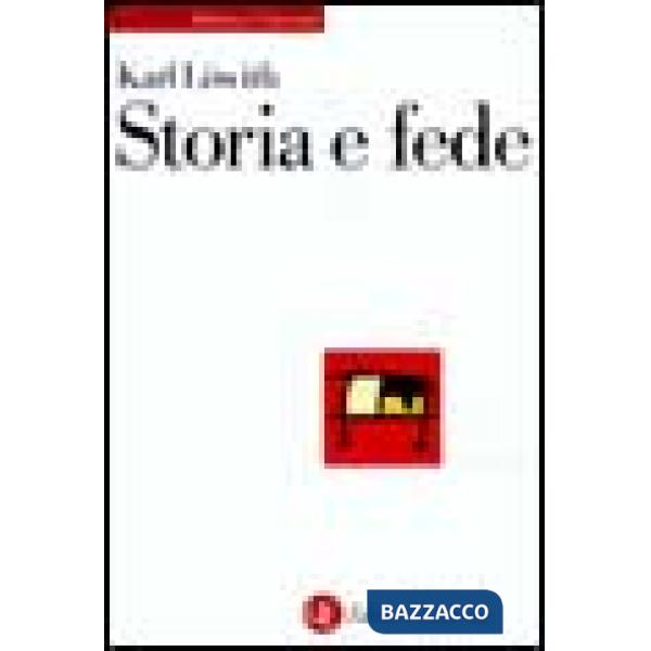 Storia e fede