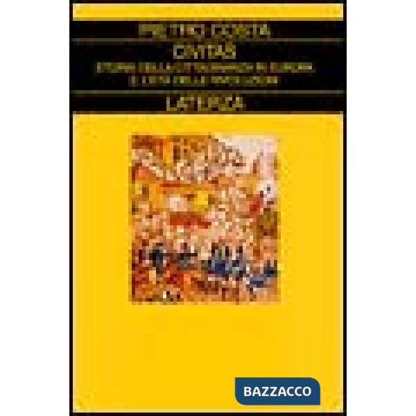 Civitas. Storia della cittadinanza in Europa. Vol. 2: L'Età delle rivoluzioni