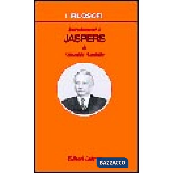 Introduzione a Jaspers