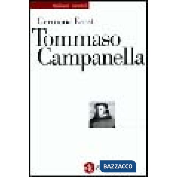 Tommaso Campanella