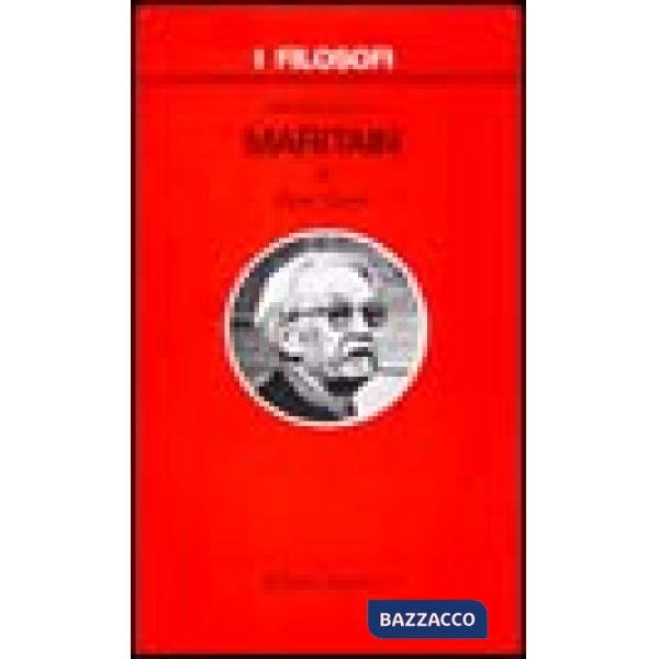 Introduzione a Maritain