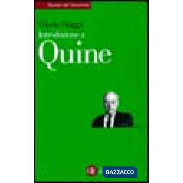 Introduzione a Quine