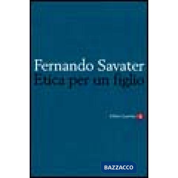 Etica per un figlio