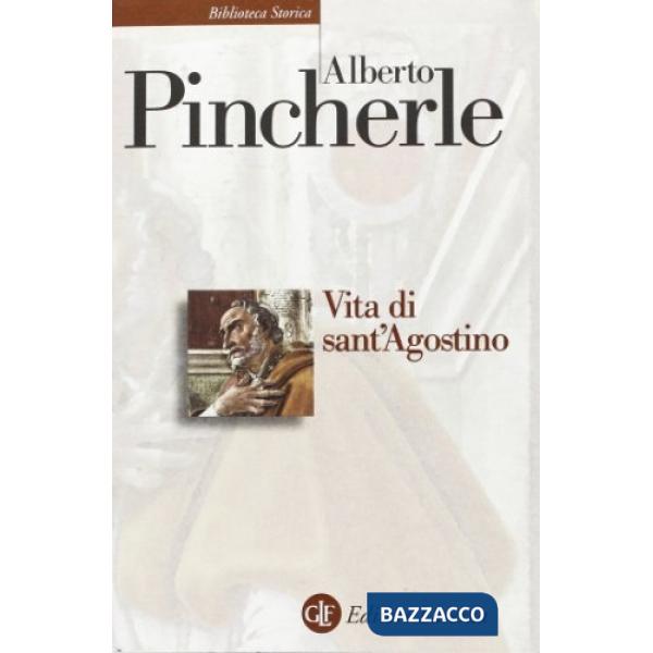Vita di sant'Agostino