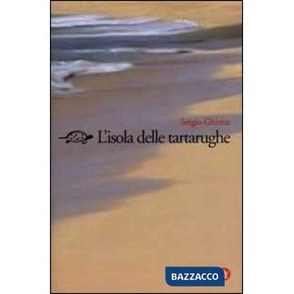 Isola delle tartarughe. Viaggio ad Ascensione (L')