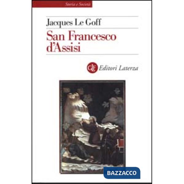 San Francesco d'Assisi