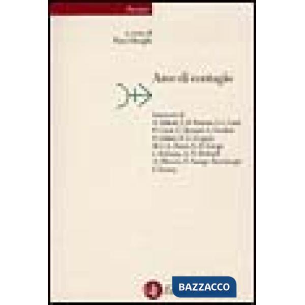 Aree di contagio