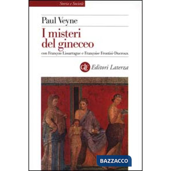 Misteri del gineceo (I)