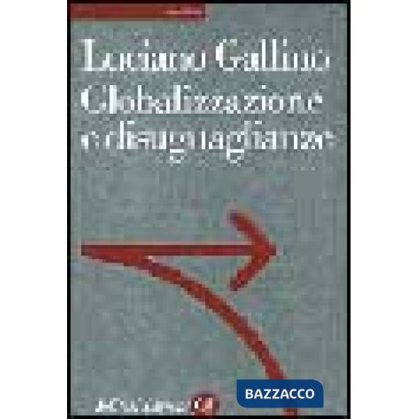 Globalizzazione e disuguaglianze