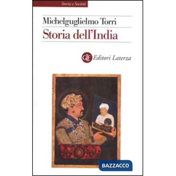 Storia dell'India