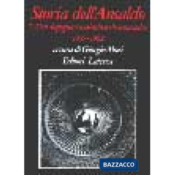 Storia dell'Ansaldo. Vol. 7: Dal dopoguerra al miracolo economico (1945-1962)