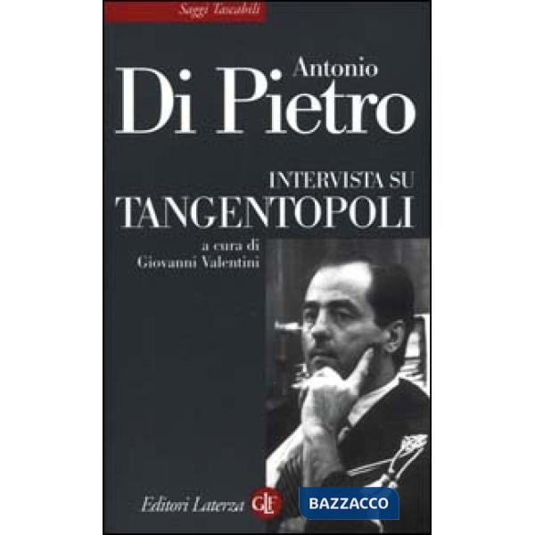 Intervista su tangentopoli