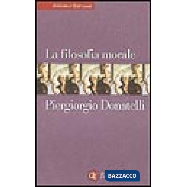Filosofia morale (La)