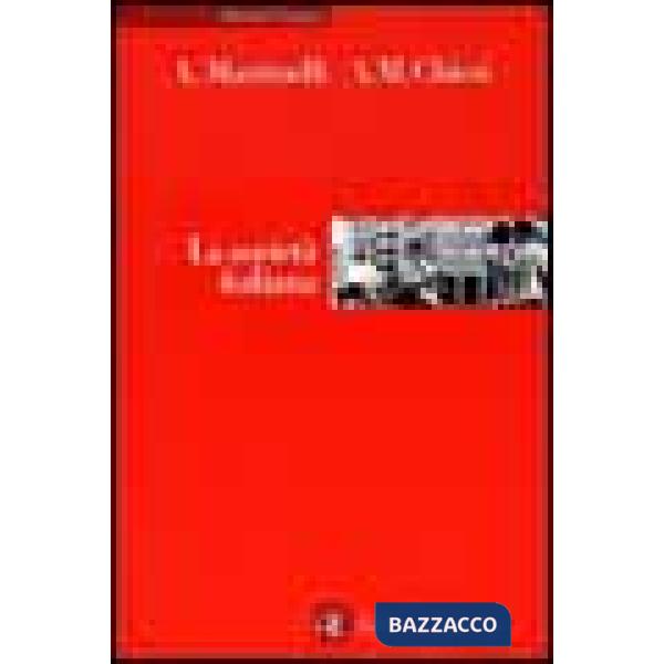 Società italiana (La)