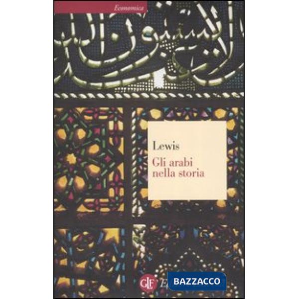 Arabi nella storia (Gli)