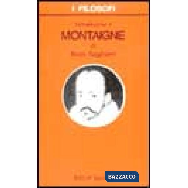 Introduzione a Montaigne