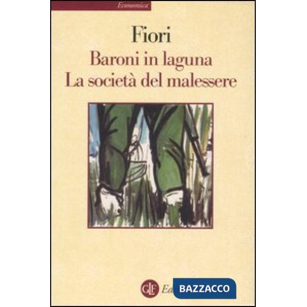 Baroni in laguna-La società del malessere