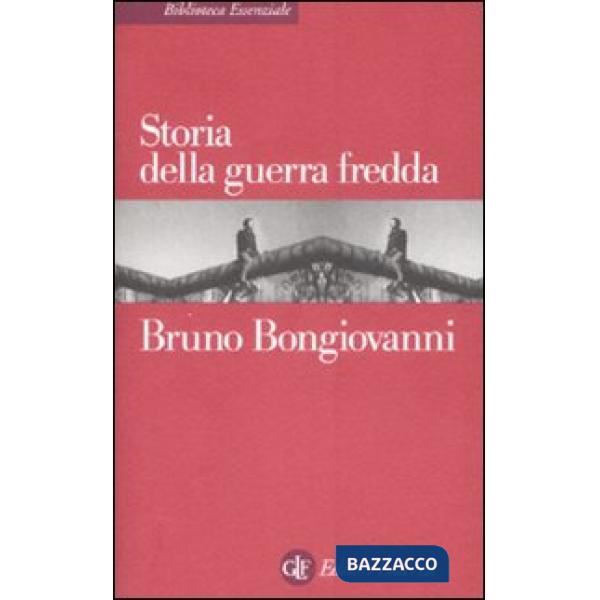 Storia della guerra fredda