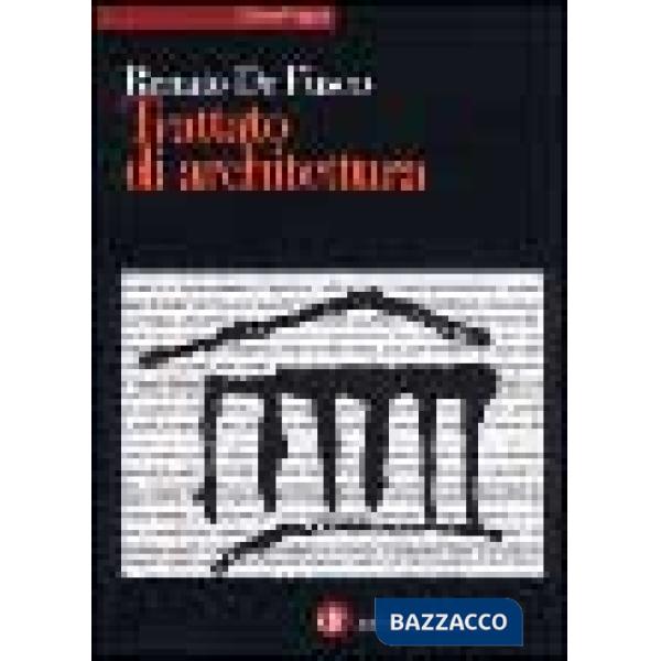 Trattato di architettura