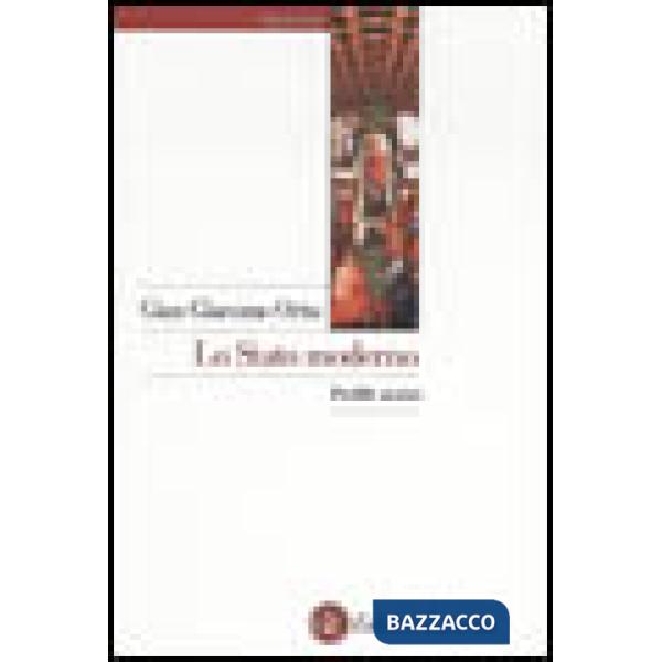 Stato moderno. Profili storici (Lo)