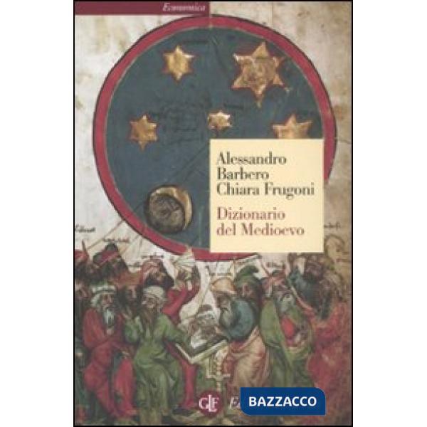 Dizionario del Medioevo