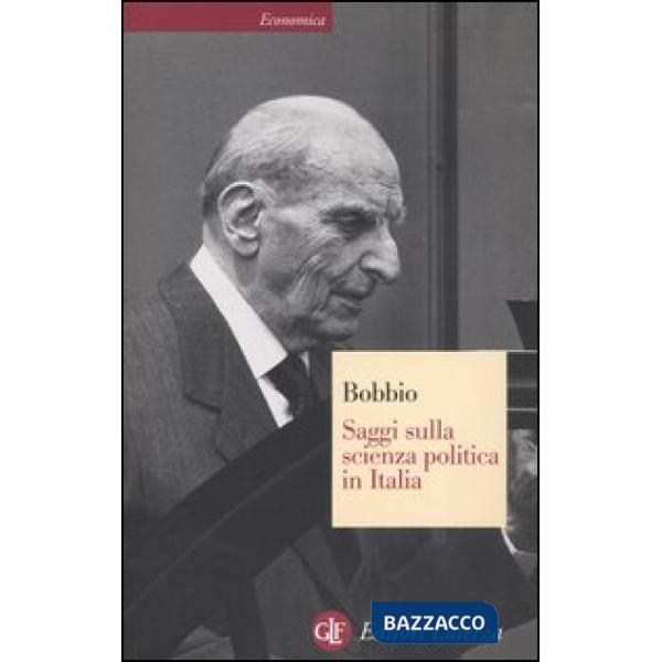 Saggi sulla scienza politica in Italia