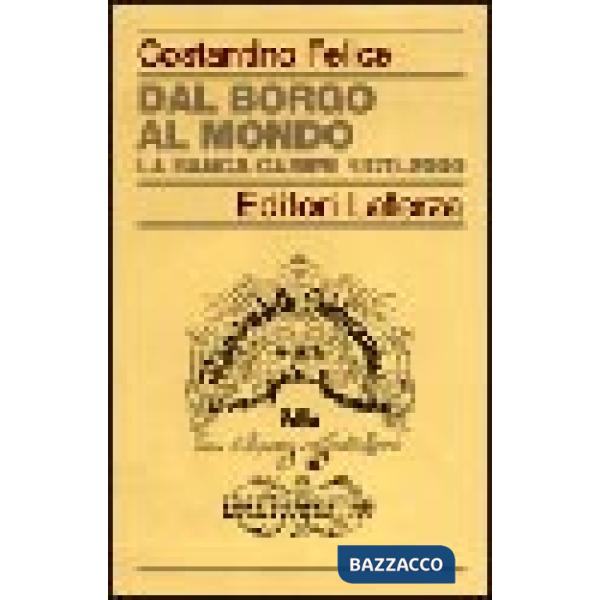 Dal borgo al mondo. La Banca Caripe 1870-2000