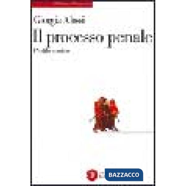 Processo penale. Profilo storico (Il)