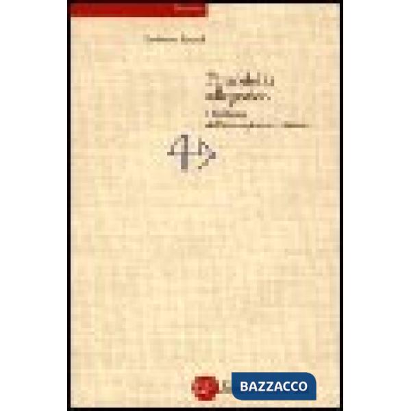 Pirandello allegorico. I fantasmi dell'immaginario cristiano
