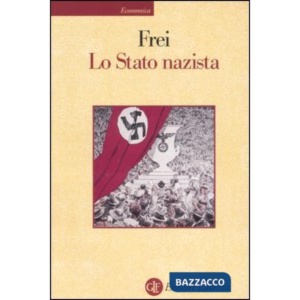 Stato nazista (Lo)