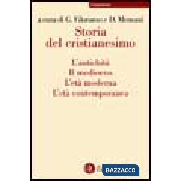 Storia del cristianesimo