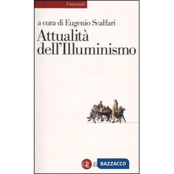 Attualità dell'Illuminismo