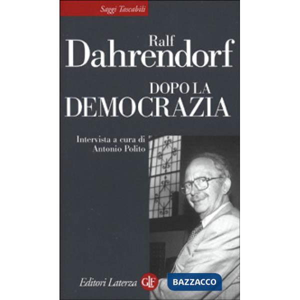 Dopo la democrazia