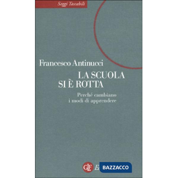 Scuola si è rotta (La)