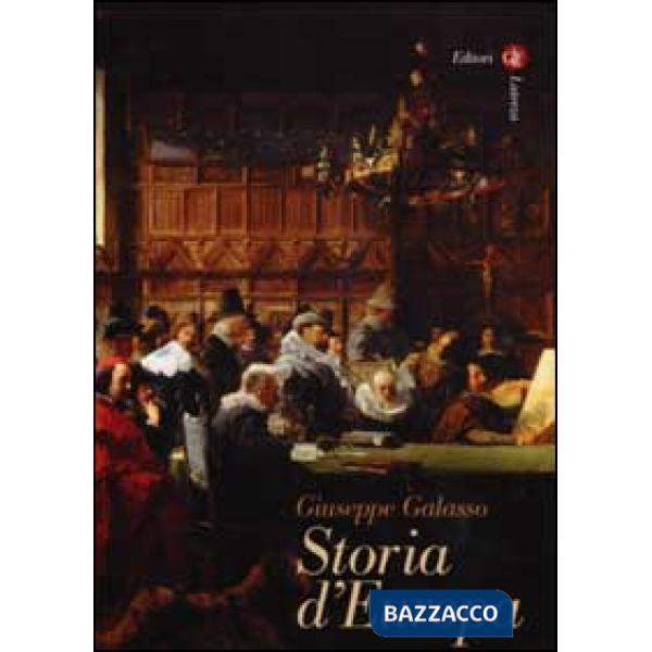 Storia d'Europa