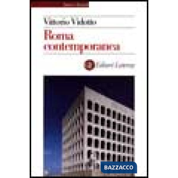 Roma contemporanea