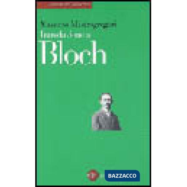 Introduzione a Bloch