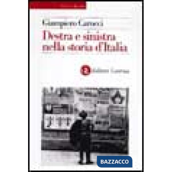 Destra e Sinistra nella storia d'Italia