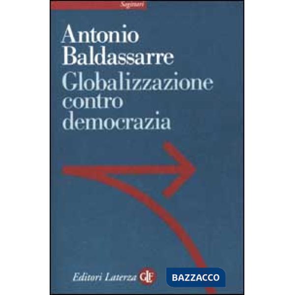 Globalizzazione contro democrazia