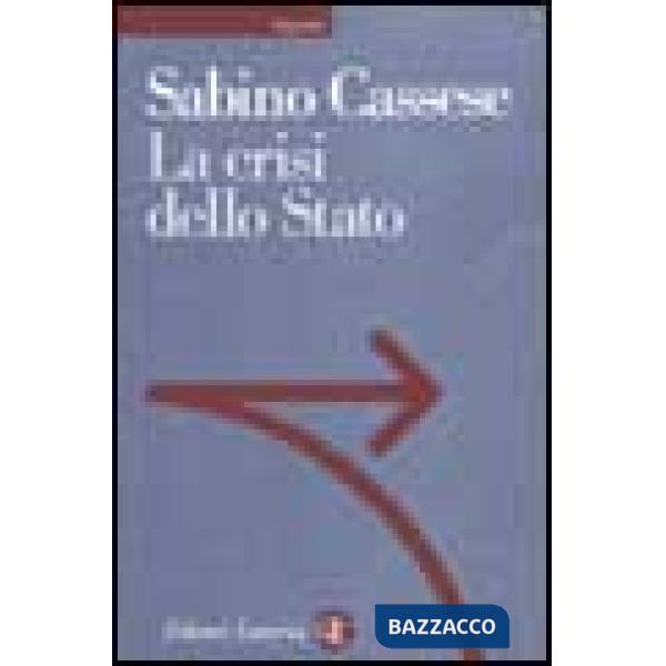 Crisi dello Stato (La)