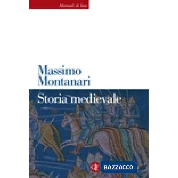STORIA MEDIEVALE