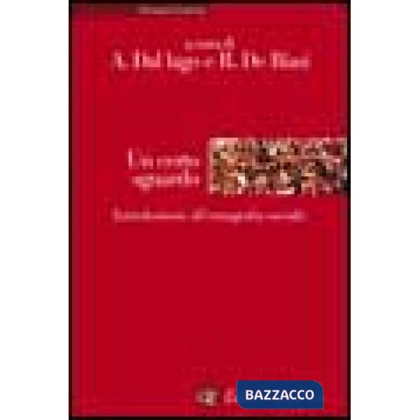 Certo sguardo. Introduzione all'etnografia sociale (Un)