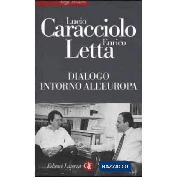 Dialogo intorno all'Europa